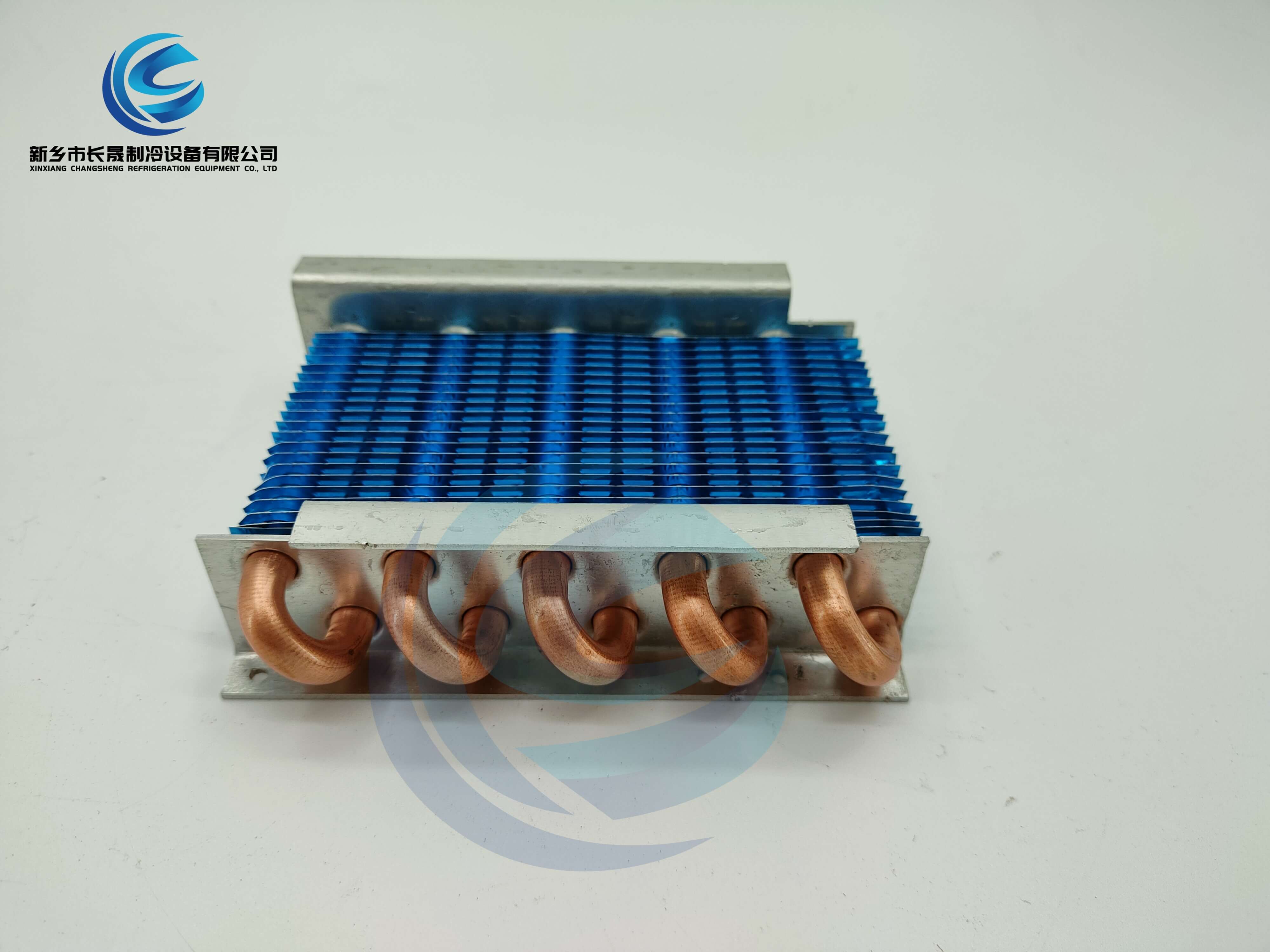 单双门冰箱蒸发器