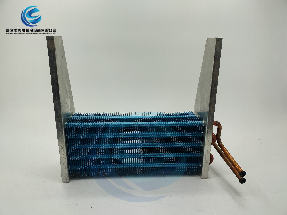 蛋糕柜定制蒸发器